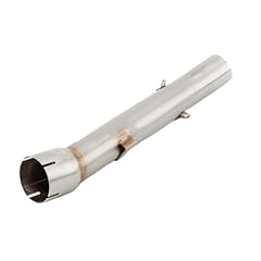 Motorcycle muffler exhaust for sale  Delivered anywhere in UK