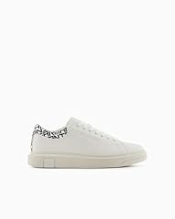Armani actionleather sidelogo for sale  Delivered anywhere in UK