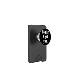 Sonia . popsockets d'occasion  Livré partout en France