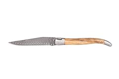 Laguiole aubrac taschenmesser gebraucht kaufen  Wird an jeden Ort in Deutschland
