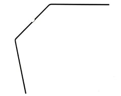 Kyosho barre stabilisatrice d'occasion  Livré partout en Belgiqu