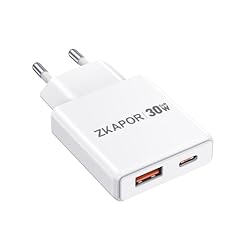 Zkapor 30w usb gebraucht kaufen  Wird an jeden Ort in Deutschland