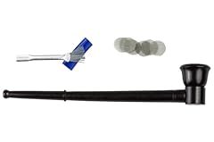Pipa gandalf nero usato  Spedito ovunque in Italia 
