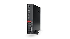 Lenovo thinkcentre m710q for sale  Delivered anywhere in UK