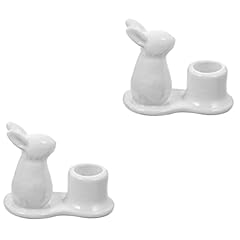 Aboofan 2pcs rabbit for sale  Delivered anywhere in USA 