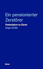 Pensionierter zerstörer posts gebraucht kaufen  Wird an jeden Ort in Deutschland