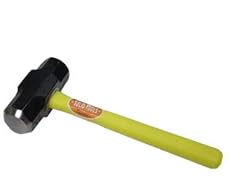 Sledge hammer fiberglass for sale  Delivered anywhere in USA 