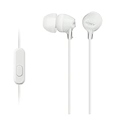 Sony mdrex14ap ear for sale  Delivered anywhere in USA 