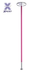 Pole 45mm pink for sale  Delivered anywhere in USA 