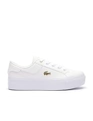 Lacoste ziane platform for sale  Delivered anywhere in UK