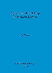 Agricultural buildings roman for sale  Delivered anywhere in UK