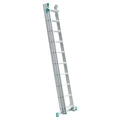 Alve aluminium echelle d'occasion  Livré partout en France