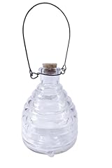 Glass wasp trap for sale  Delivered anywhere in UK