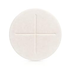 Altar bread hosts for sale  Delivered anywhere in UK