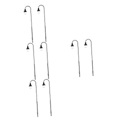 Ibasenice 8pcs miniature for sale  Delivered anywhere in UK