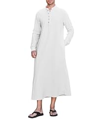 Nanameei kaftan men for sale  Delivered anywhere in UK