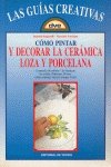 Como pintar decorar d'occasion  Livré partout en France