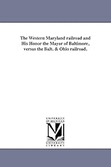 Western maryland railroad for sale  Delivered anywhere in USA 