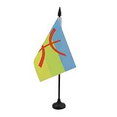 Flag drapeau table d'occasion  Livré partout en France