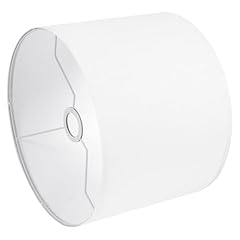 White lamp shade for sale  Delivered anywhere in USA 