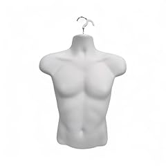 Male half body for sale  Delivered anywhere in UK