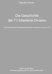 Geschichte infanterie division gebraucht kaufen  Wird an jeden Ort in Deutschland