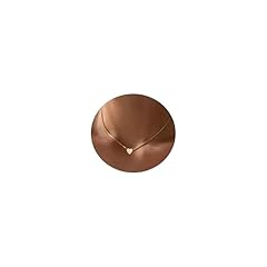 Mideeo initial heart for sale  Delivered anywhere in USA 