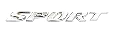 Hhlou sport letter for sale  Delivered anywhere in USA 