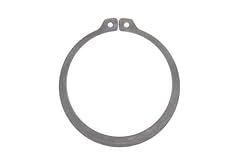 Circlip 60mm pin for sale  Delivered anywhere in UK