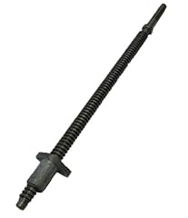 Myford ml10 feedscrew for sale  Delivered anywhere in UK