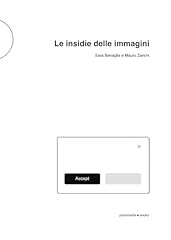 Insidie delle immagini usato  Spedito ovunque in Italia 