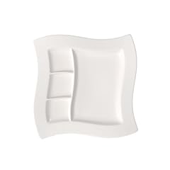 Villeroy boch assiette d'occasion  Livré partout en Belgiqu