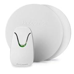 Baby monitor babysense usato  Spedito ovunque in Italia 