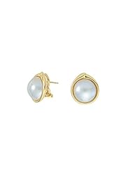 Gold carat mabe for sale  Delivered anywhere in UK