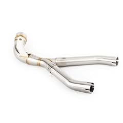 Refitting exhaust mid for sale  Delivered anywhere in UK