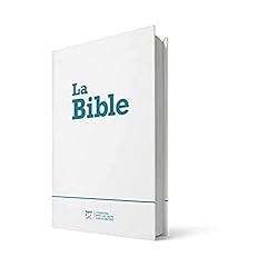 Bible segond compacte d'occasion  Livré partout en Belgiqu