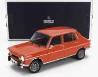 Simca 1100 1974 d'occasion  Livré partout en France