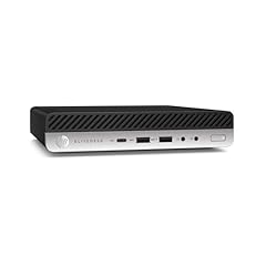 Elitedesk mini tiny usato  Spedito ovunque in Italia 