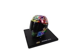 Casco rossi moto usato  Spedito ovunque in Italia 