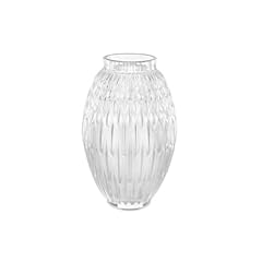 Lalique vase plumes d'occasion  Livré partout en France