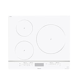 Sauter spi9544w plaque d'occasion  Livré partout en France