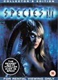 Species dvd for sale  Delivered anywhere in UK