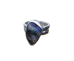 Boulder opal statement for sale  Delivered anywhere in USA 
