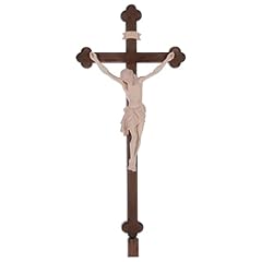 Holyart croce cristo usato  Spedito ovunque in Italia 