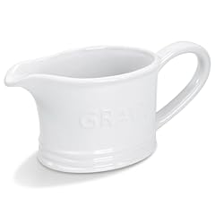Gonioa ceramic gravy for sale  Delivered anywhere in UK