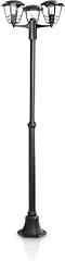 Philips lampadaire exterieur d'occasion  Livré partout en France