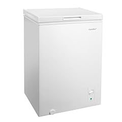 Comfee rcc102wh2eu congélateu d'occasion  Livré partout en France