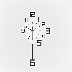 Bonool pendulum clock for sale  Delivered anywhere in UK