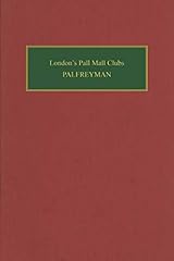 London pall mall for sale  Delivered anywhere in UK