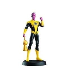 Eaglemoss superhero figurine for sale  Delivered anywhere in UK